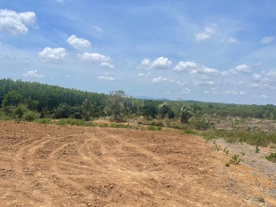 Chủ bán nhanh lô đất đẹp suối rao - châu đức - bà rịa 1