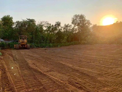 Chủ bán nhanh lô đất đẹp suối rao - châu đức - bà rịa 4