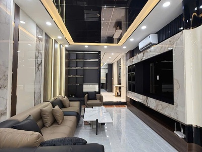 5 tầng, thang máy, nội thất cao cấp tiện ích đẳng cấp - q7 20 tỷ 0