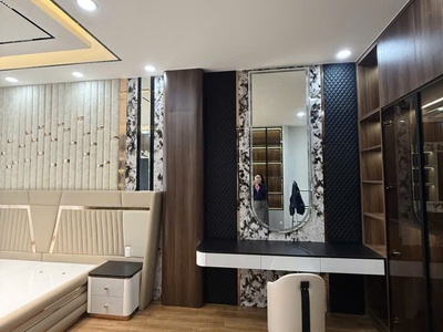 5 tầng, thang máy, nội thất cao cấp tiện ích đẳng cấp - q7 20 tỷ 1