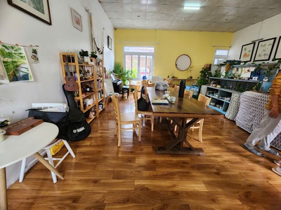 Cho thuê nhà nguyên căn đường lê văn tám phường 10 đà lạt giá 15tr 1