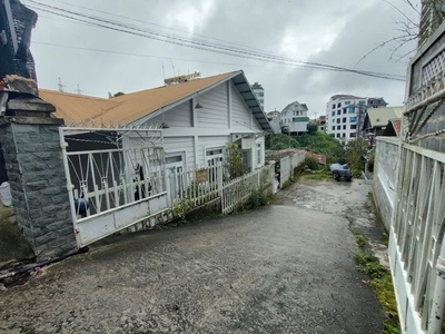 Cho thuê nhà nguyên căn đường lê văn tám phường 10 đà lạt giá 15tr 0