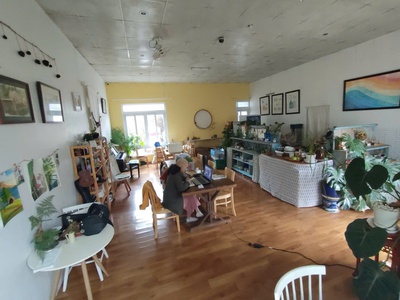 Cho thuê nhà nguyên căn đường lê văn tám phường 10 đà lạt giá 15tr 2