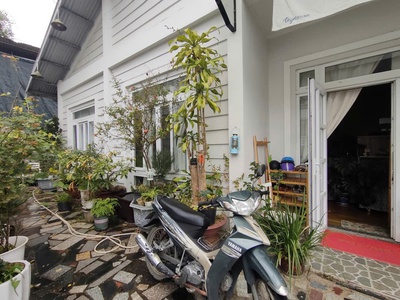 Cho thuê nhà nguyên căn đường lê văn tám phường 10 đà lạt giá 15tr 3