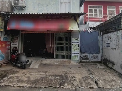 Bán dãy trọ hẻm nhựa đường số 6 p.linh xuân q.thủ đức cũ  tp.hcm 5,6 tỷ 84m2 2