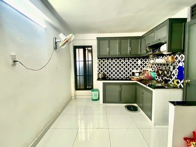 Nhà 2 tầng btct kha vạn cân, thủ đức chỉ 4,65 4