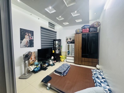 Quan hoa cấu giấy 25m x5 tầng chỉ 4,5 tỷ gần chợ,gần ô tô,ngõ thông 0