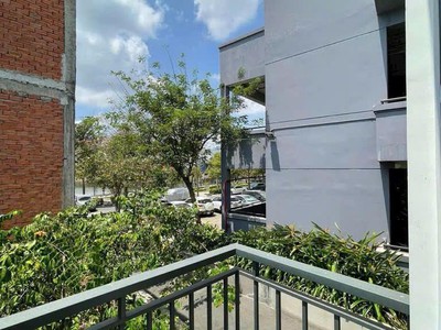 Lâm văn bền, quận 7, 44m2, 2 tầng, 4,05 tỷ 1