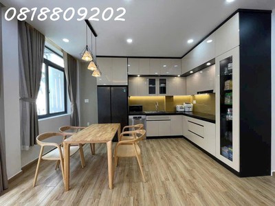 Lâm văn bền, quận 7, 44m2, 2 tầng, 4,05 tỷ 2