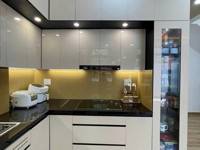 Lâm văn bền, quận 7, 44m2, 2 tầng, 4,05 tỷ 3