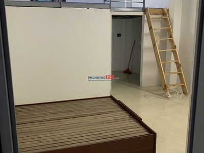 Cho thuê phòng trọ khép kín ngọc thụy, long biên, hà nội 3