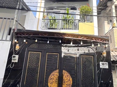 Siêu mẫu nhà đẹp   bình hưng hòa, bình tân 1