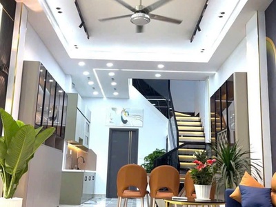 Siêu mẫu nhà đẹp   bình hưng hòa, bình tân 3