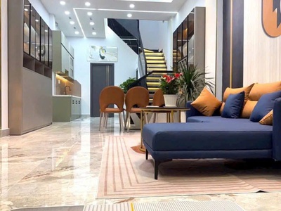 Siêu mẫu nhà đẹp   bình hưng hòa, bình tân 4