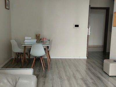 Cho thuê vinhomes gadenia hàm nghi, 2 phòng ngủ,80m2 đầy đủ nội thất 17tr 0