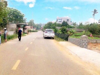 Siêu phẩm cho bác nào muốn xây biệt thự, hoặc nhà xưởng tại đồng vàng - phú mãn - quốc oai - diện 3