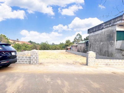 Siêu phẩm cho bác nào muốn xây biệt thự, hoặc nhà xưởng tại đồng vàng - phú mãn - quốc oai - diện 2