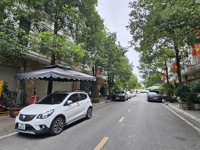 Bán căn thô 5 tầng mt 6,5m hoàng huy riverside, hồng bàng 1