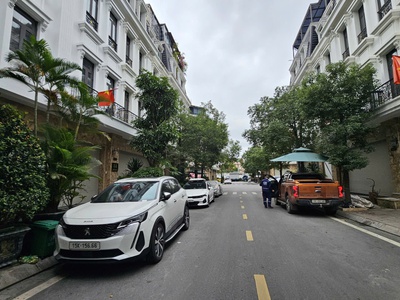 Bán căn thô 5 tầng mt 6,5m hoàng huy riverside, hồng bàng 2