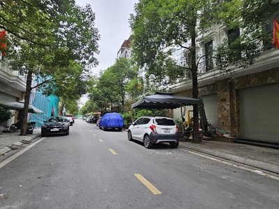 Bán căn thô 5 tầng mt 6,5m hoàng huy riverside, hồng bàng 3