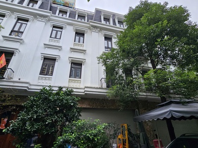 Bán căn thô 5 tầng mt 6,5m hoàng huy riverside, hồng bàng 4