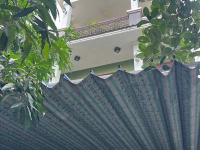 Chính chủ cho thuê nhà MT 58 NGUYỄN HUY TƯỞNG 0