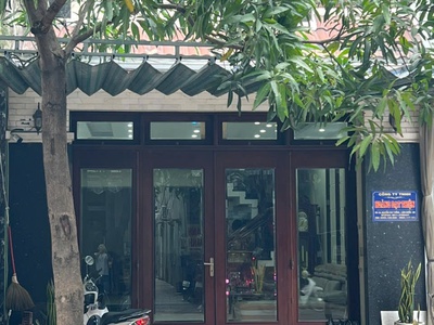 Chính chủ cho thuê nhà MT 58 NGUYỄN HUY TƯỞNG 1