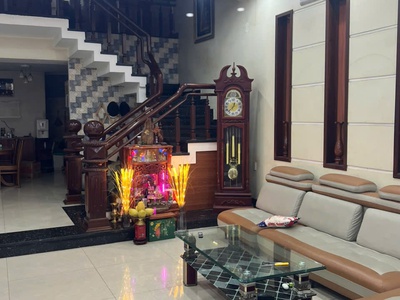 Chính chủ cho thuê nhà MT 58 NGUYỄN HUY TƯỞNG 4