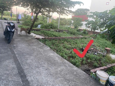 Chào bán lô đất ngõ 32 cát khê - tràng cát, hải an, hải phòng. 1