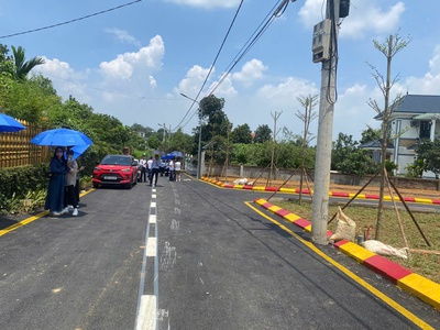 Bán đất cổ đông   hòa lạc vị trí đẹp   giá tốt   tiềm năng tăng giá mạnh 1