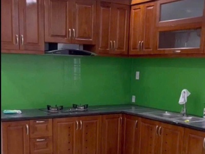 Cho thuê nhà riêng có sân cổng siêu rộng , ô tô để xe trong sân tại An Đà , Đằng Giang , Ngô Quyền 1