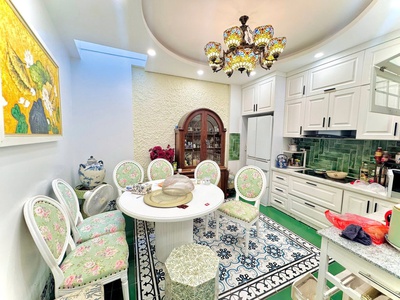 Bán nhà mặt phố tô hiến thành, 32m2, 7 tầng thang máy, mặt tiền 4m, 31.8 tỷ, kinh doanh đỉnh 0