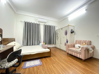 Bán nhà 5 tầng ngọc thụy- 2 thoáng - ô tô đỗ cổng -nhỉnh 7 tỷ. 2