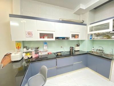 Bán nhà 5 tầng ngọc thụy- 2 thoáng - ô tô đỗ cổng -nhỉnh 7 tỷ. 1