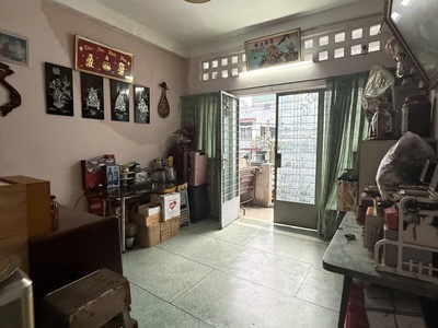 Bán nhà mặt tiền chính chủ - p14 lê quang định - bình thạnh - khu sầm uất - kinh doanh lớn - 4 tầng 0