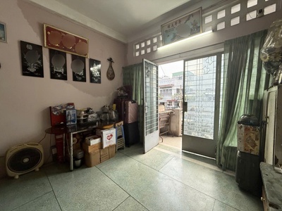 Bán nhà mặt tiền chính chủ - p14 lê quang định - bình thạnh - khu sầm uất - kinh doanh lớn - 4 tầng 3