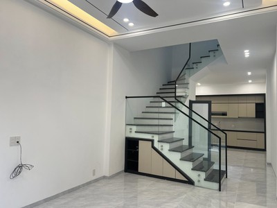 Bán nhà ngõ 253 đường Ngô Quyền, ph Lê Thanh Nghị, Tây HP, 49.7m2, 3 ngủ, 3 vs, 2.78 tỷ 0