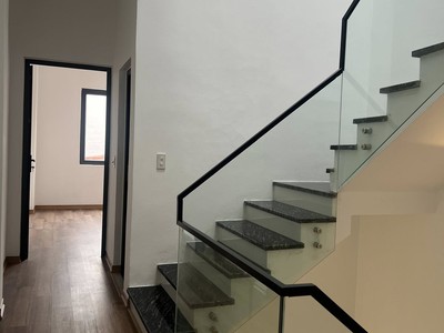 Bán nhà ngõ 253 đường Ngô Quyền, ph Lê Thanh Nghị, Tây HP, 49.7m2, 3 ngủ, 3 vs, 2.78 tỷ 2