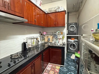 Chính chủ bán nhà hxh lạc long quân p5 q11 - ngay giáo xứ Phú Bình 1