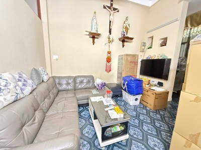 Chính chủ bán nhà hxh lạc long quân p5 q11 - ngay giáo xứ Phú Bình 2