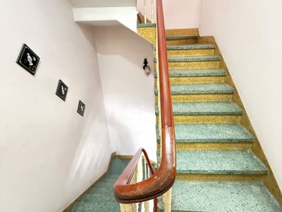 Chính chủ bán nhà hxh lạc long quân p5 q11 - ngay giáo xứ Phú Bình 3