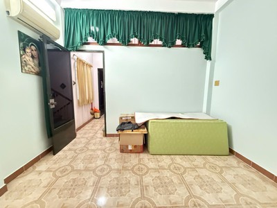 Chính chủ bán nhà hxh lạc long quân p5 q11 - ngay giáo xứ Phú Bình 5