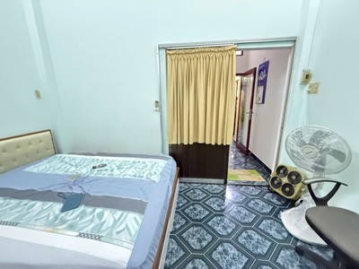 Chính chủ bán nhà hxh lạc long quân p5 q11 - ngay giáo xứ Phú Bình 6