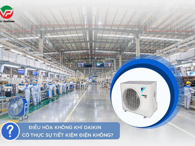 Máy lạnh DAIKIN Thương hiệu NHẬT BẢN Nơi SX Malaysia/Thái Lan/Việt Nam 0