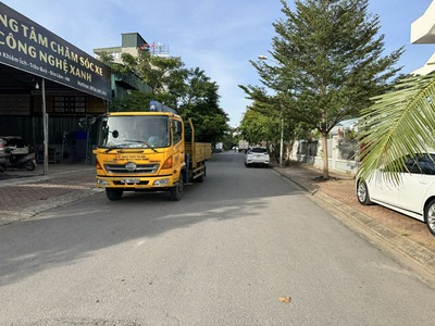 Duy nhất 109m2 đất KĐT 31ha Trâu Quỳ, mặt tiền 7,06m, hướng ĐN - Vị trí đẹp, View Trường Cấp 2 3