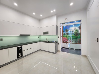 Cần Bán căn NHÀ 4 TẦNG THIẾT KẾ ĐẸP TẠI Trang quan, An Đồng, An Dương, Hp 2