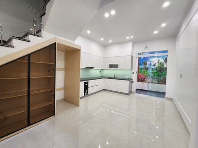 Cần Bán căn NHÀ 4 TẦNG THIẾT KẾ ĐẸP TẠI Trang quan, An Đồng, An Dương, Hp 3