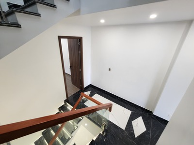 Cần Bán căn NHÀ 4 TẦNG THIẾT KẾ ĐẸP TẠI Trang quan, An Đồng, An Dương, Hp 6