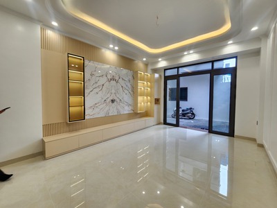 Cần Bán căn NHÀ 4 TẦNG THIẾT KẾ ĐẸP TẠI Trang quan, An Đồng, An Dương, Hp 8