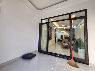 Cần bán căn nhà độc lập 55m2 tại Vân Tra, An Đồng, An Dương, Hải Phòng. 1